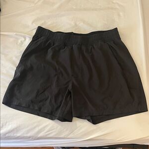Dark Grey Linerless Men’s Lululemon Shorts